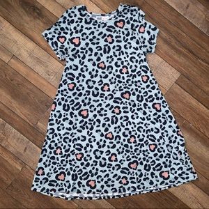 LuLaRoe Jessie Dress